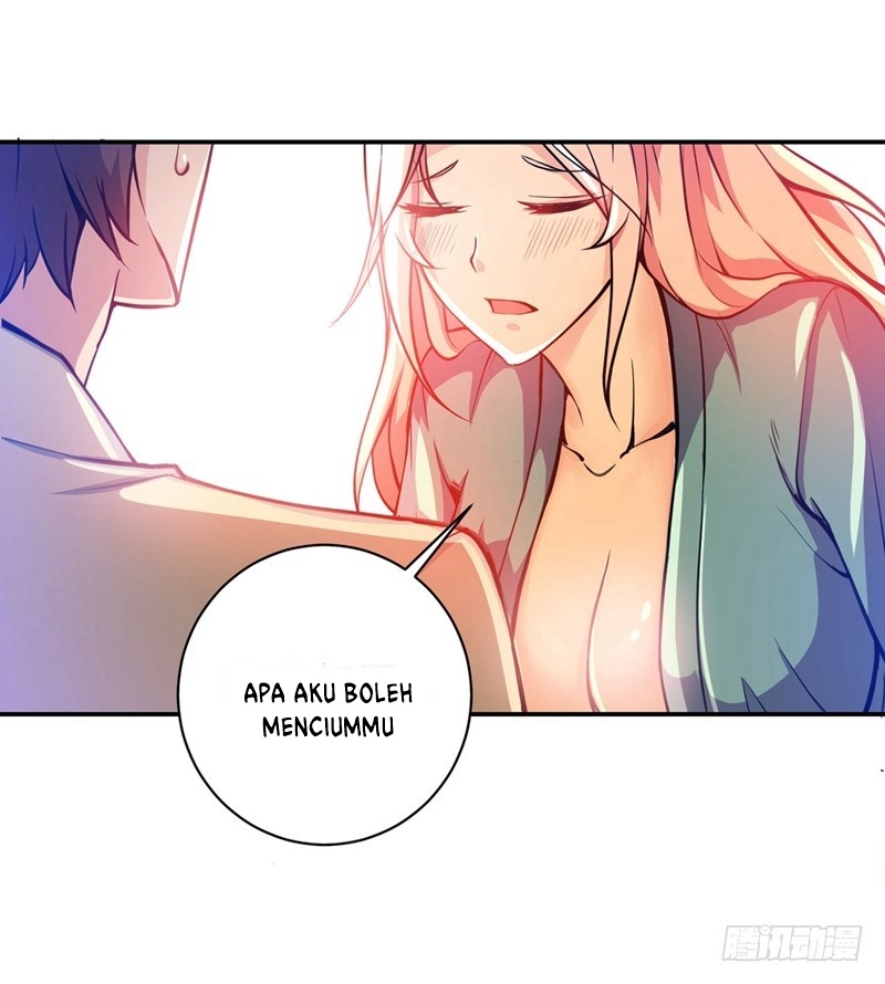 Strongest Divine Doctor Mixed City Chapter 14 Gambar 7